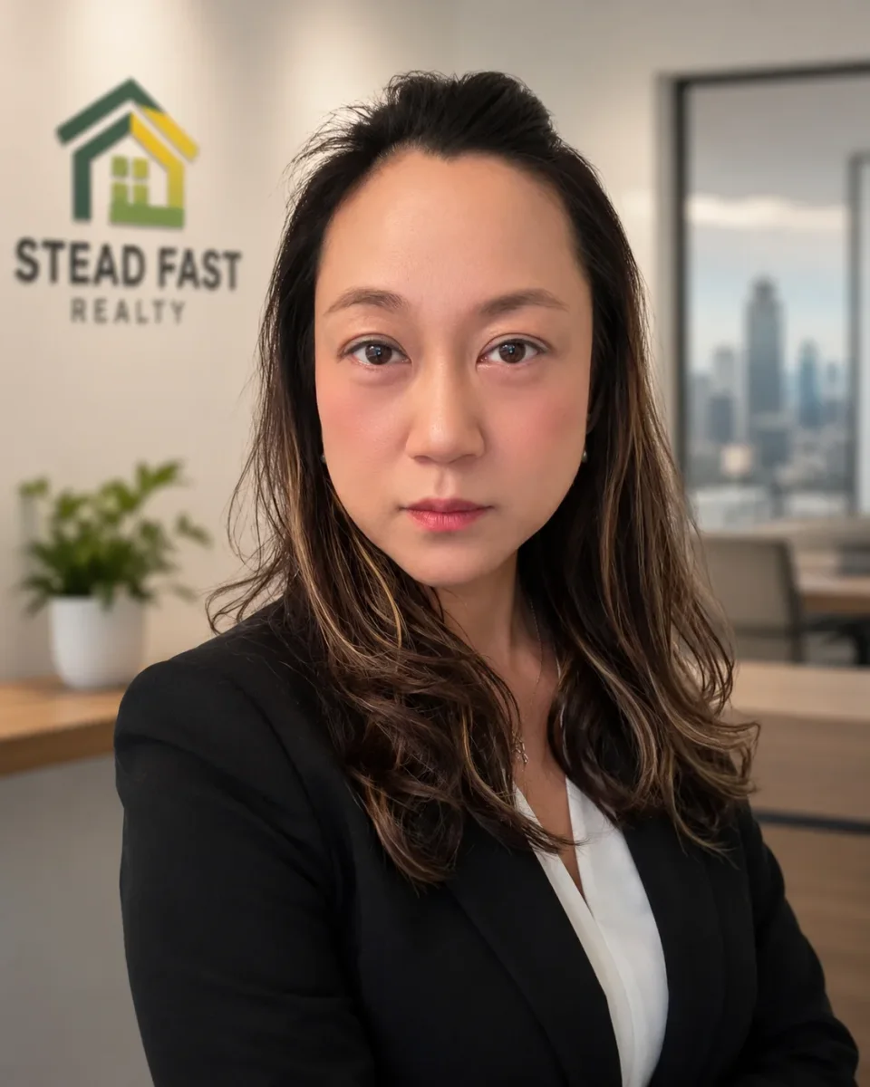 Karen Wei professional photograph