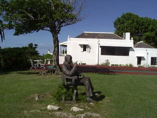 Camelot Village house, Discovery Bay property view